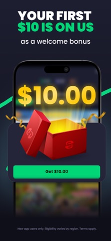 Скриншот Freecash - Get Paid Real Money 2